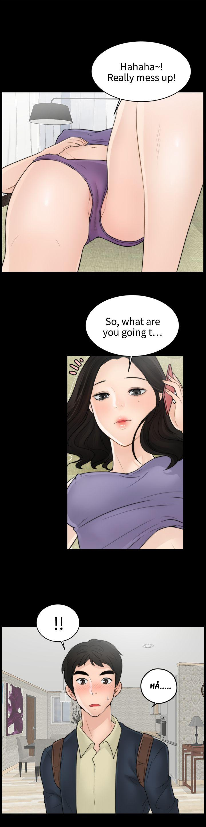 thầm kín chapter 1 23