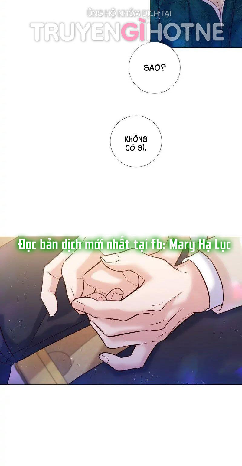 từ tiểu thư thành hoàng hậu - lady to queen chapter 105.2 24