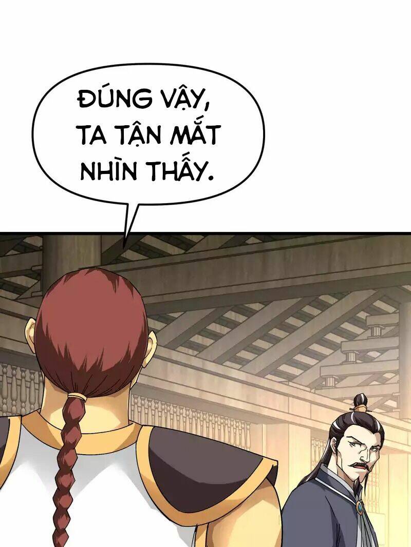 trọng sinh ta là đại thiên thần chapter 123 13