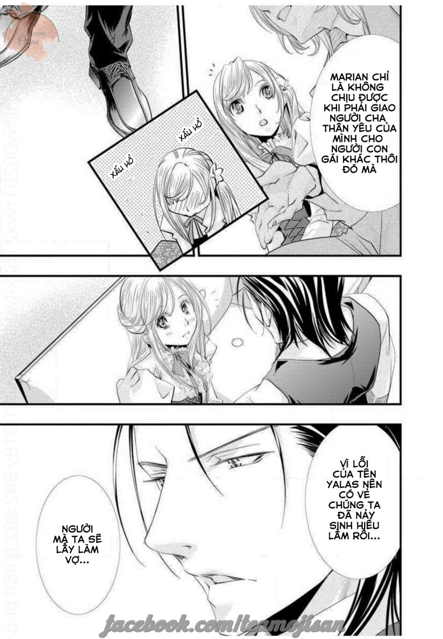 baby doll chapter 4 23