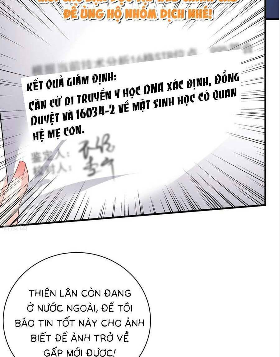 đại tiểu thư có ý đồ gì xấu đâu chapter 170 5