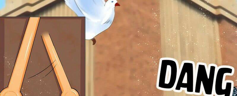 thiếu soái của tôi chính là manh như vậy chapter 7 9