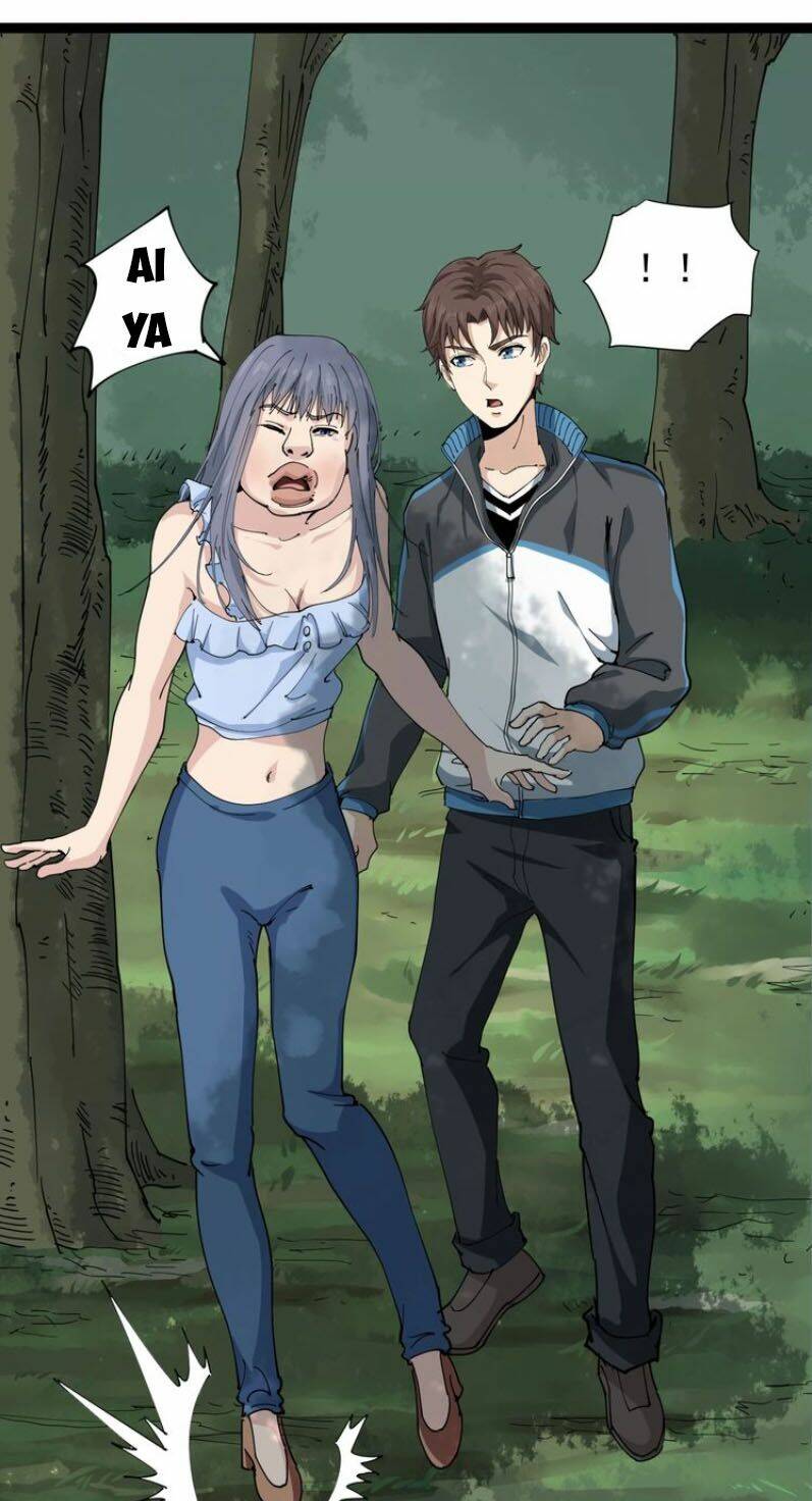 hồi xuân tiểu độc y chapter 17 64