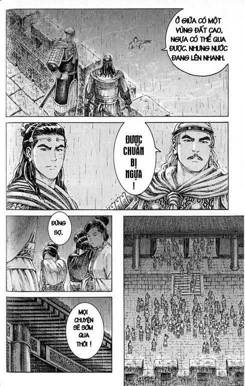 Hoả Phụng Liêu Nguyên chapter 231.2 164