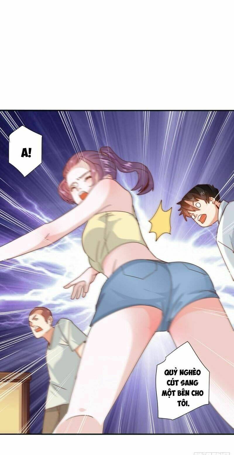 đô thị siêu cấp y sinh chapter 25 10