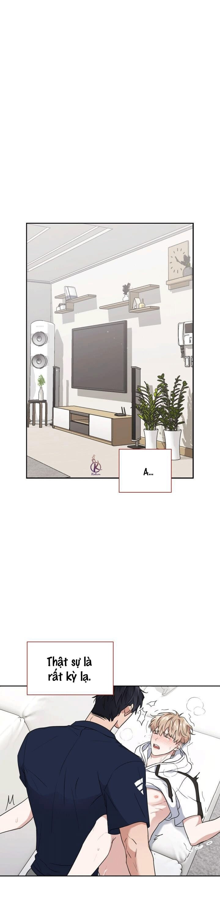 mồi nhử chapter 24 1