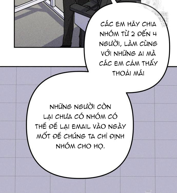 Mối Quan Hệ Đặc Biệt chapter 19.2 3