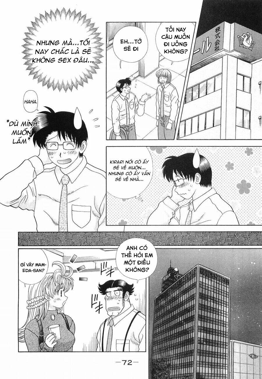 love lucky chapter 30 12