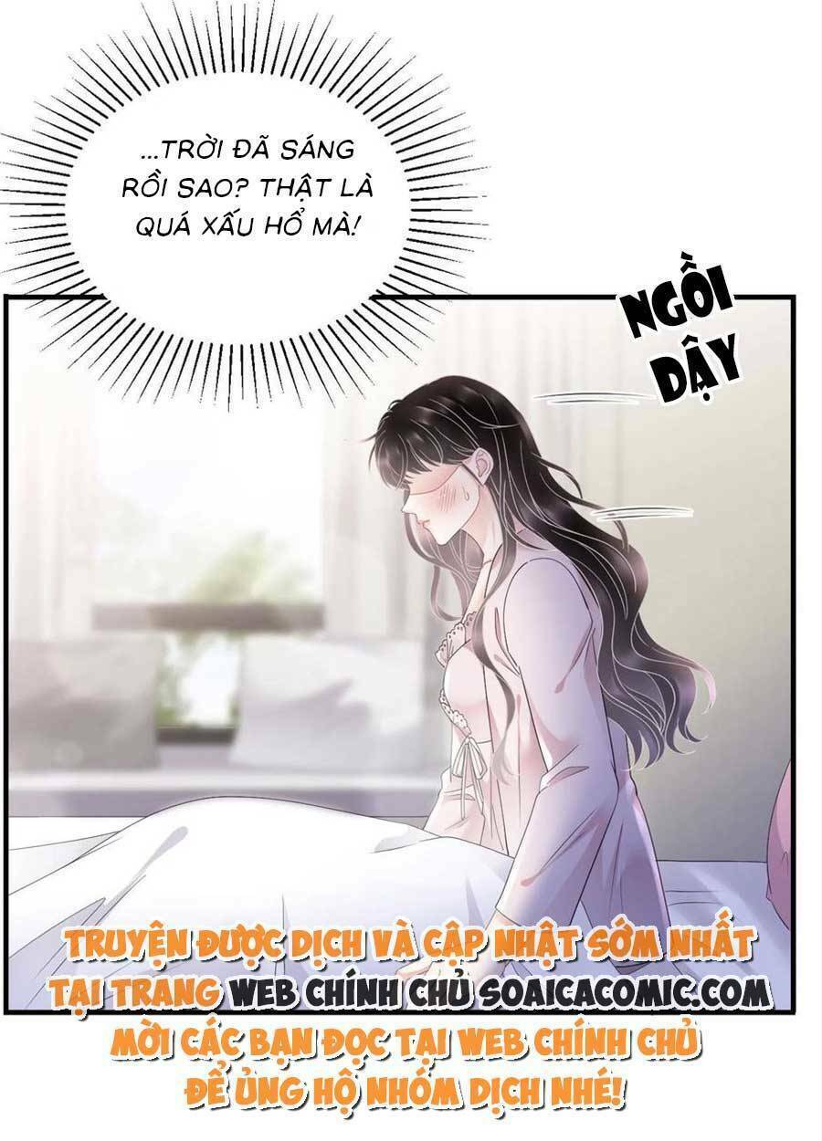 đại tiểu thư có ý đồ gì xấu đâu chapter 127 22