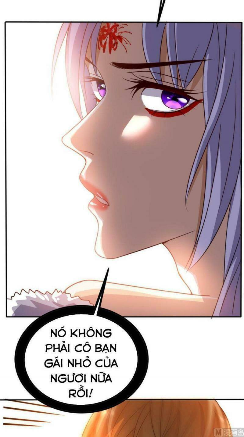 wechat siêu cấp chapter 152 21