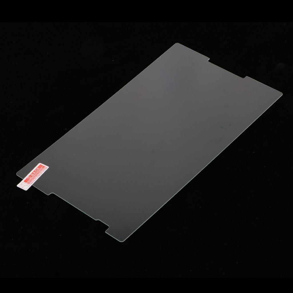 Thin 9H Tempered Glass Screen Protector Film for Lenovo Tab S8-50 8 inch Pad