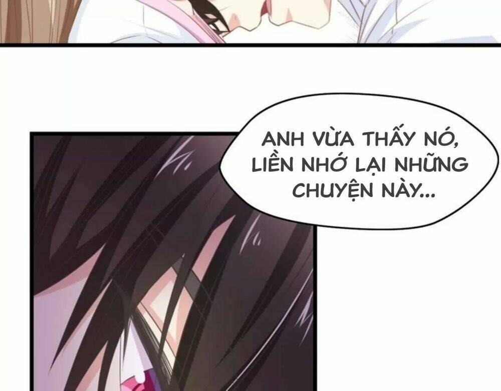 tổng tài đại nhân song mặt kiều thê chapter 31 62