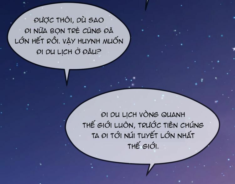 lượm được một tiểu hồ ly phần 2 chapter 71 36