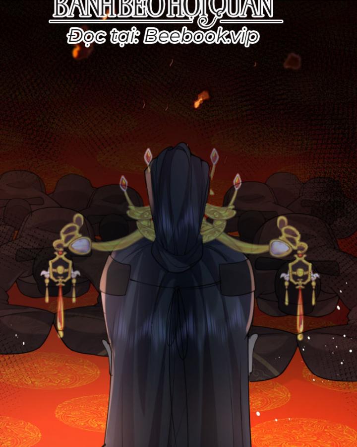 quốc sư từng bị ta lừa tình lên ngôi rồi!! chapter 6 21