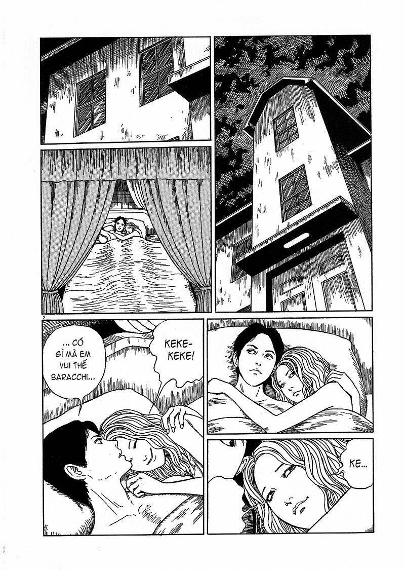 black paradox chapter 6 3