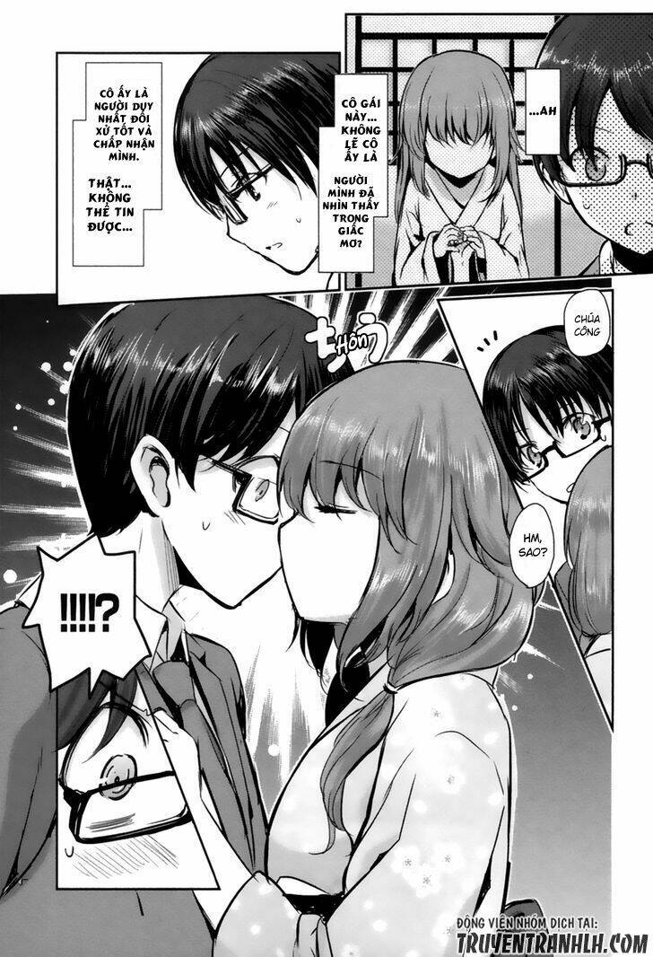 oni ga deru ka ja ga deru ka chapter 1 24