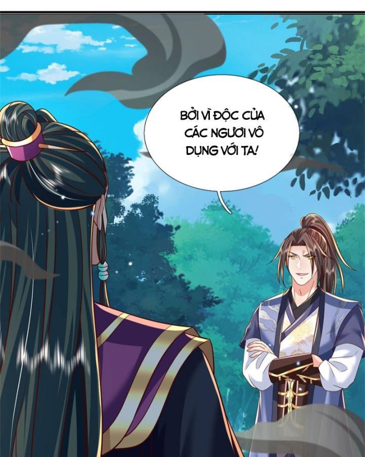 ta trở về từ thế giới tu tiên chapter 261 13