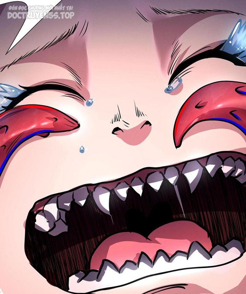 quỷ dị dược tề sư: bệnh nhân của ta đều là kinh khủng chapter 158 20