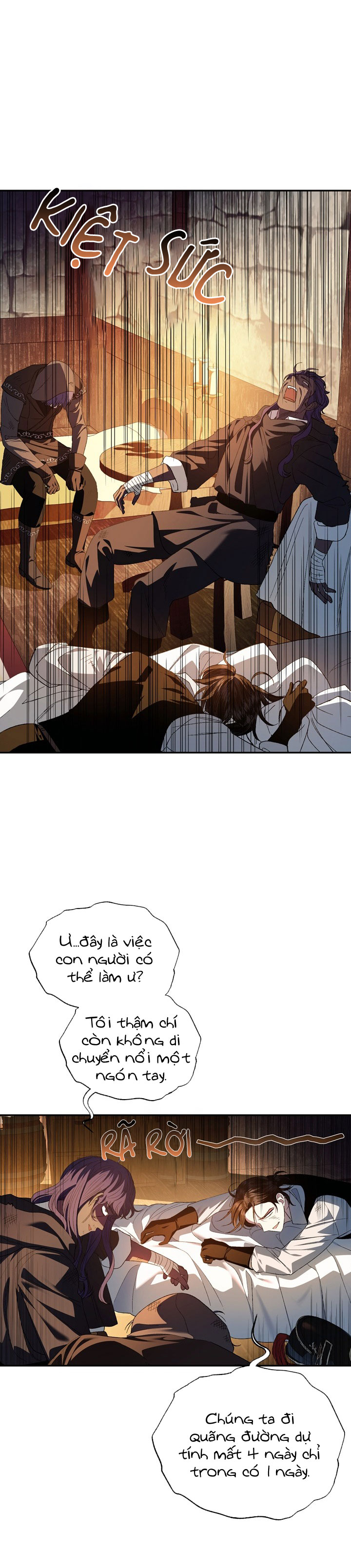 cha à, con không muốn kết hôn đâu chapter 53.1 3