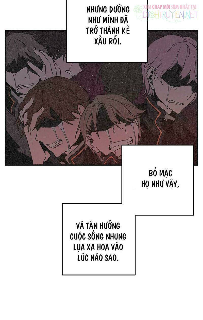 hung mãnh tiểu thư chapter 6 48