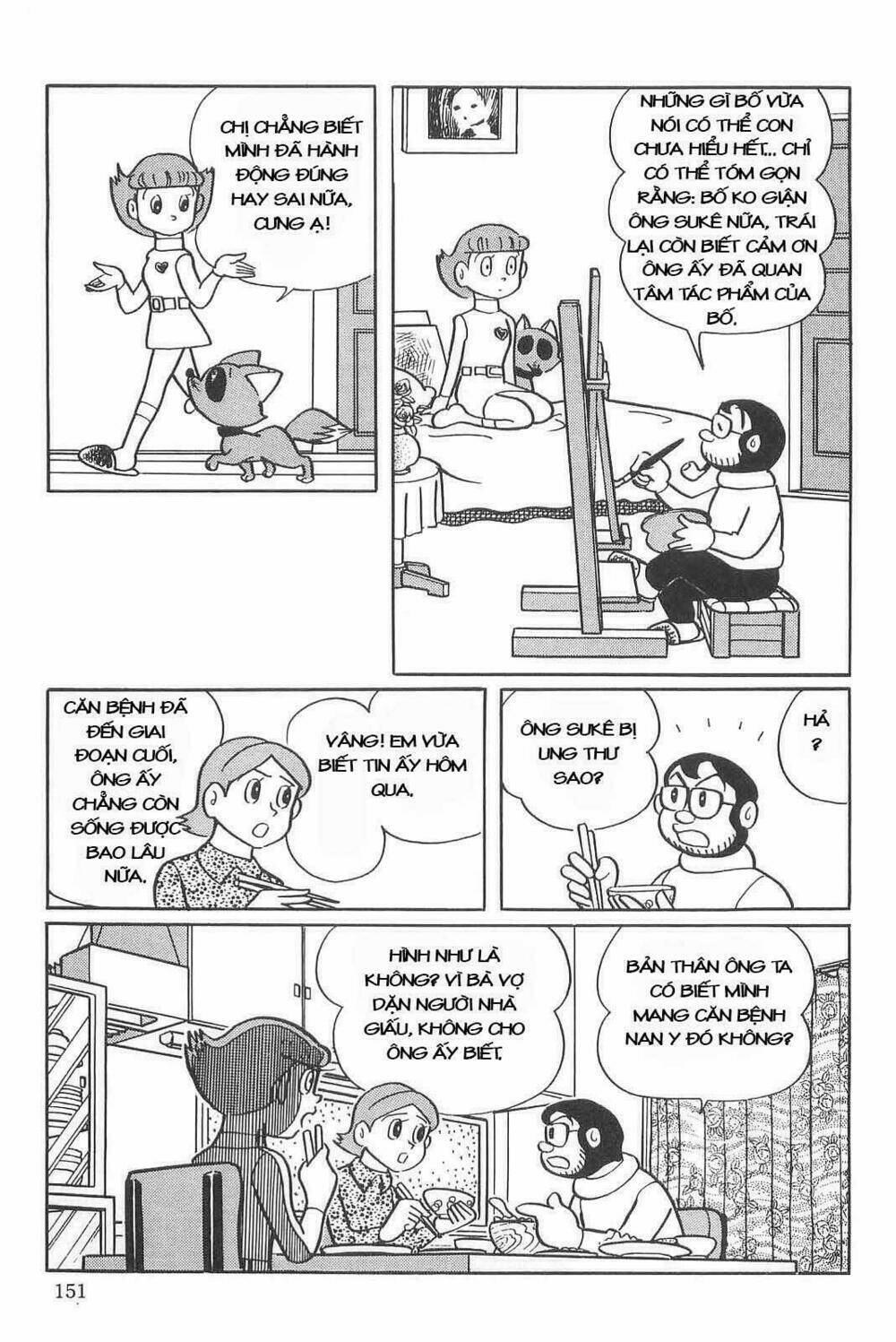 esper mami - siêu nhân mami chapter 6 18