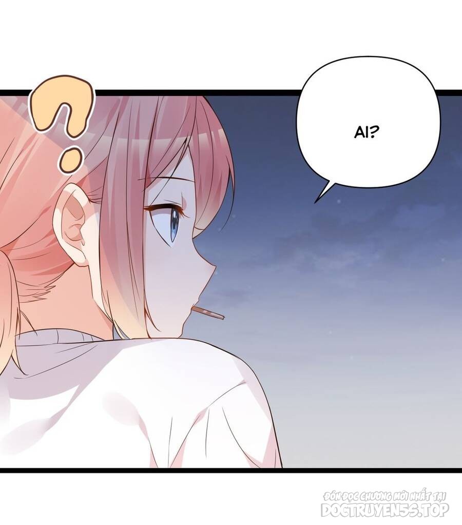 tôi chỉ muốn chơi game, đừng lôi vào yêu đương chapter 9 46