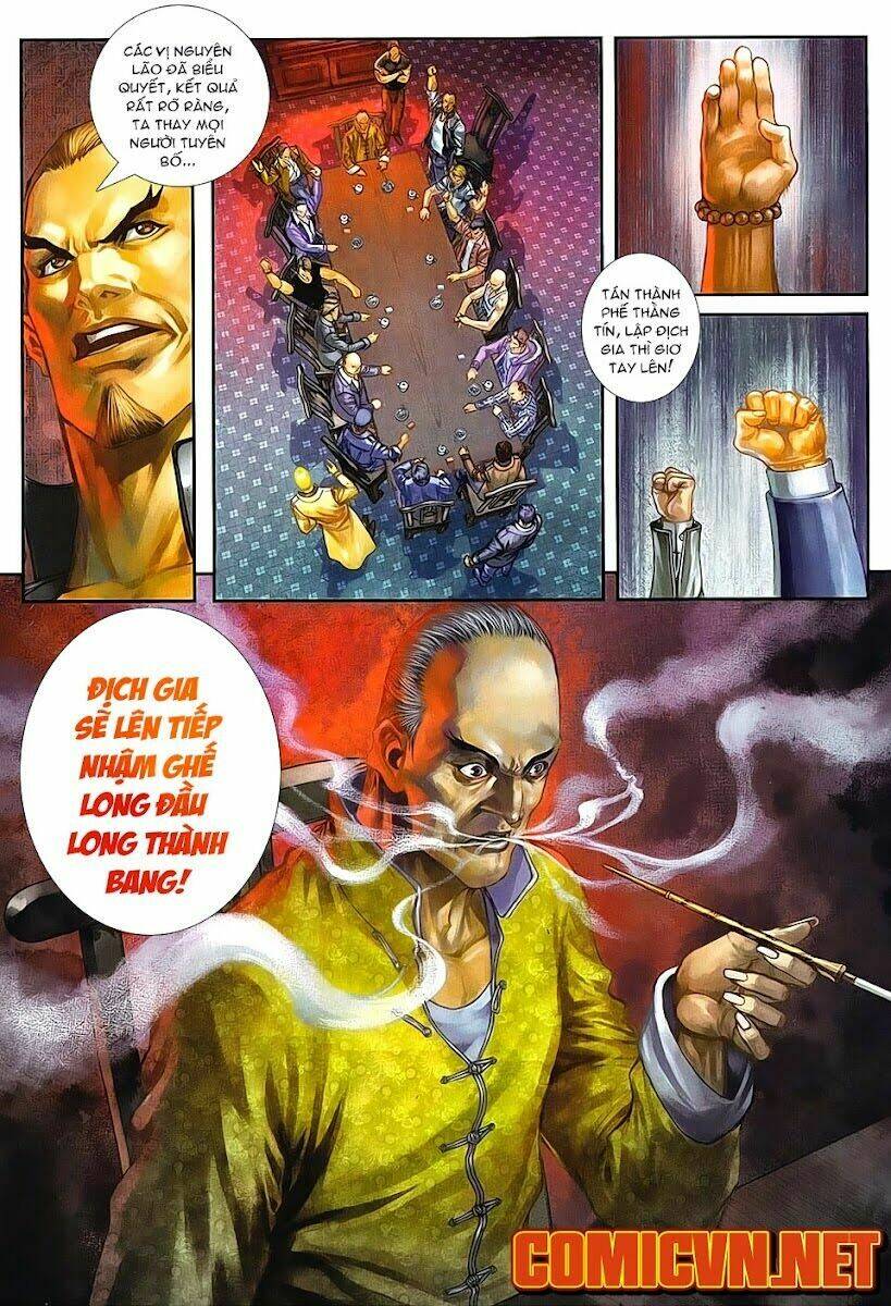 cửu long thành trại 2 chapter 27 16