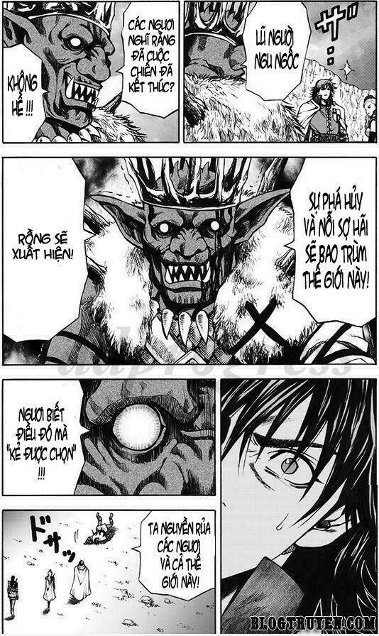 dragon's dogma - progress chapter 1 33