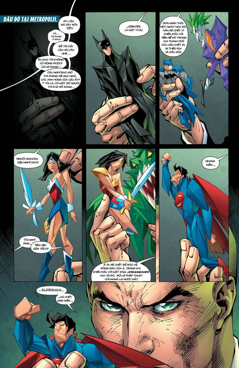superman unchained chapter 4 3