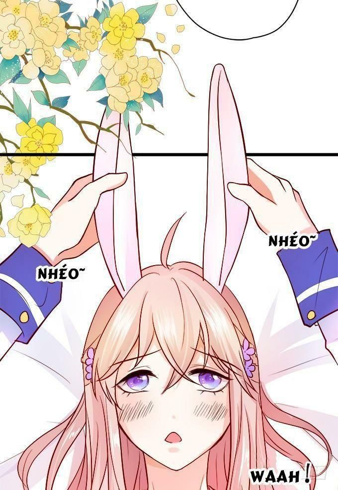 hồ tiên hung bạo chapter 12 39