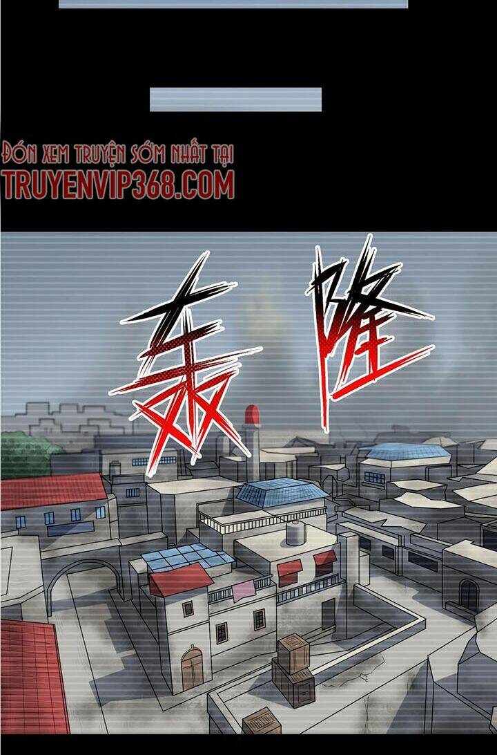 đai ca trở lại tuổi 16 chapter 32 20