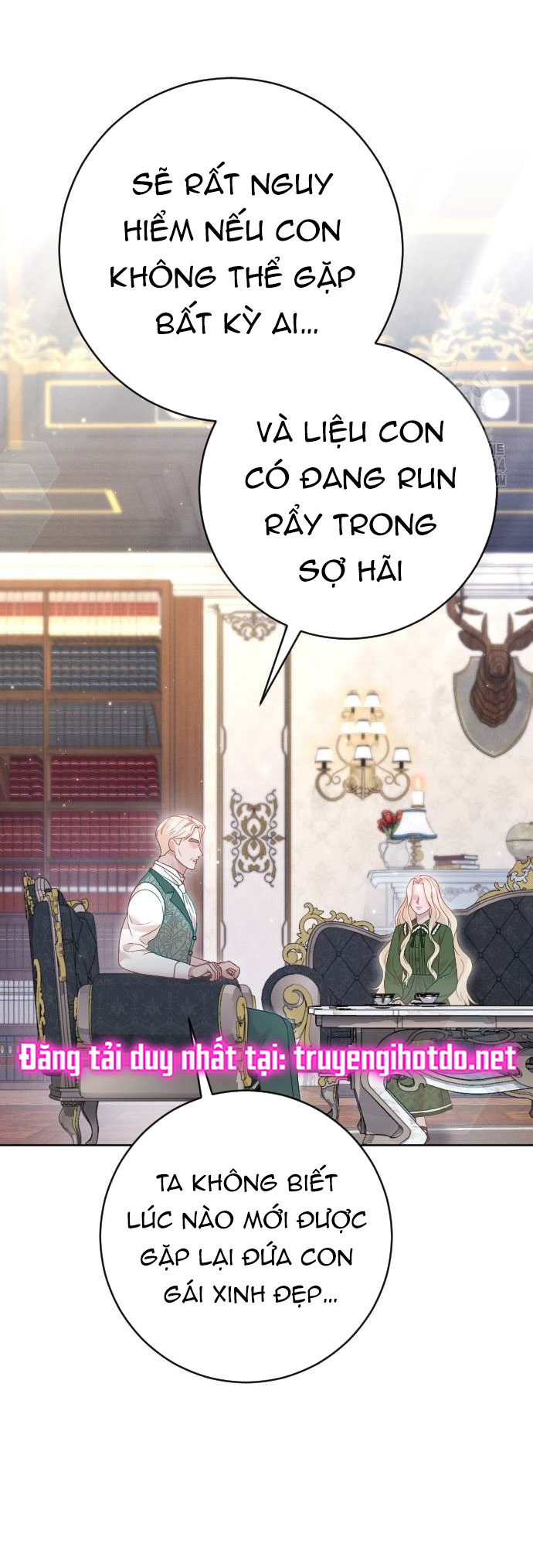 thuần hóa nam nô lệ hắc hóa chapter 58.1 13