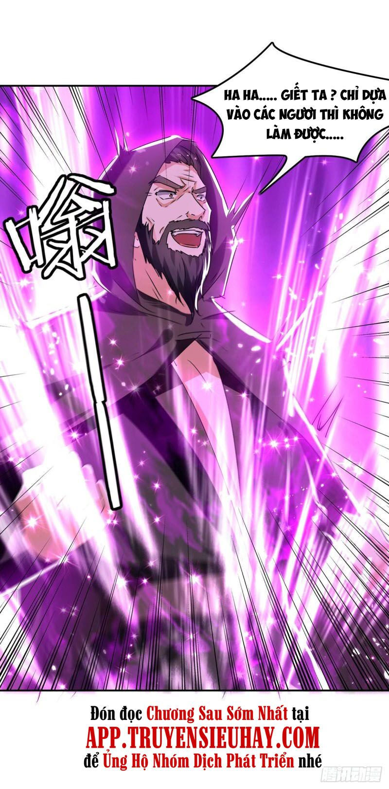 tối cường thăng cấp chapter 231 6