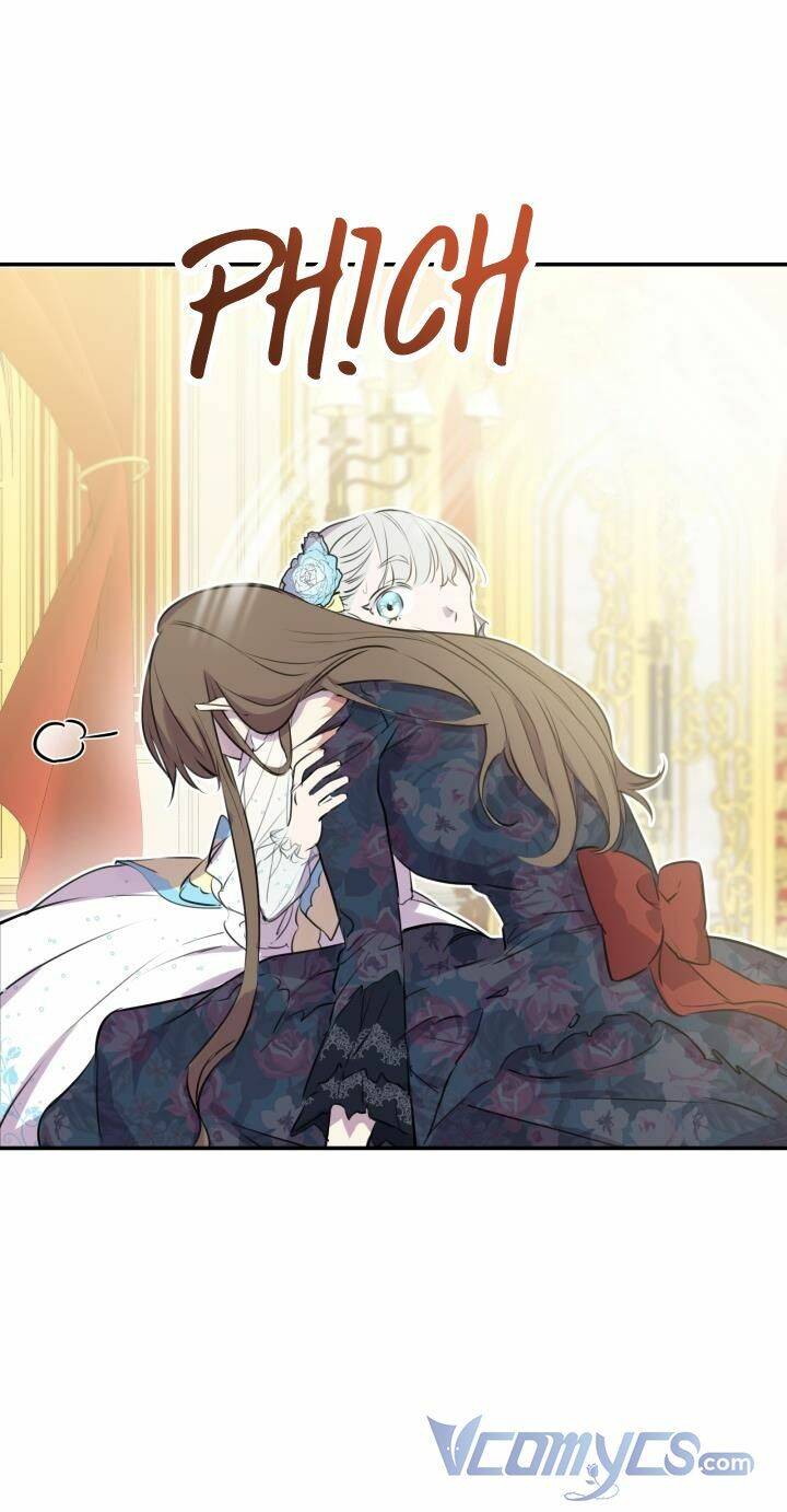 những nhân vật mạnh nhất thế giới ám ảnh tôi chapter 29 50