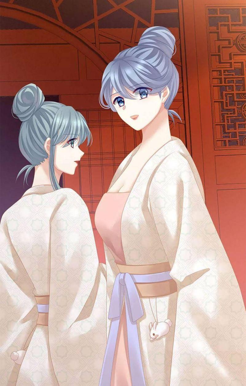 hậu cung của nữ đế chapter 0 29