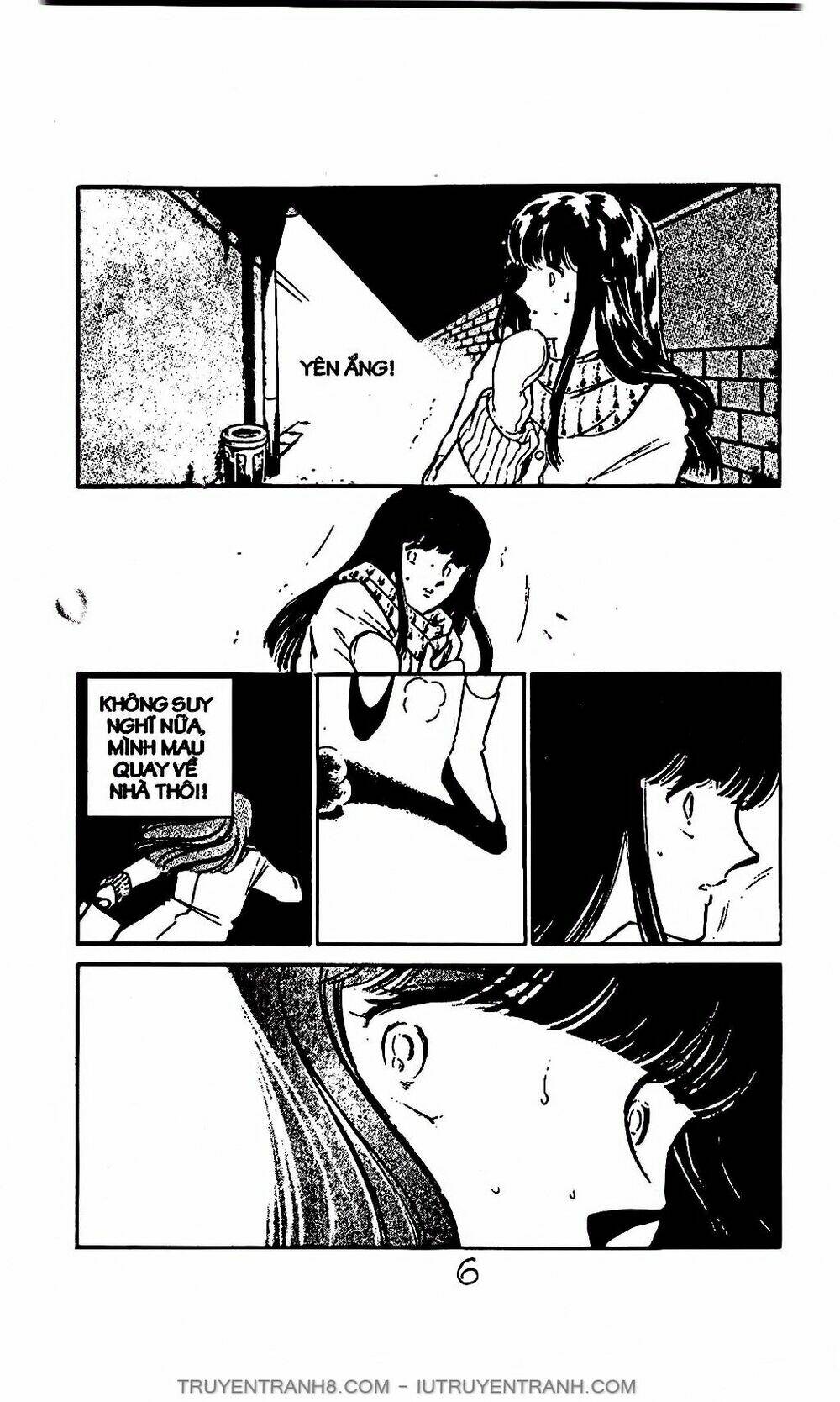 mimi kỳ lạ chapter 3.1 24