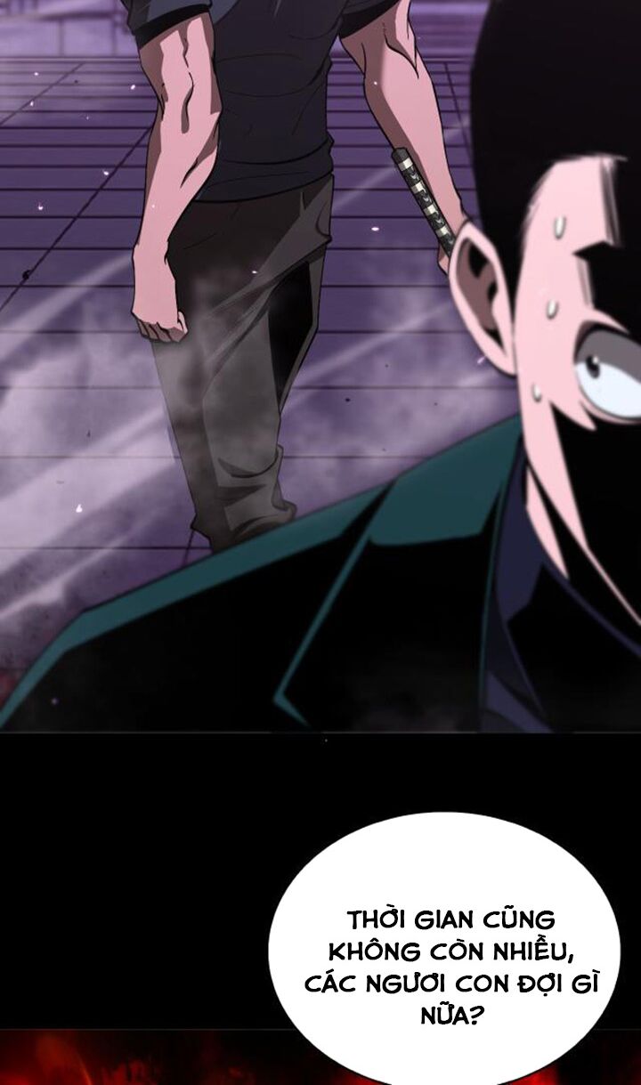chư giới - tận thế online chapter 130 29