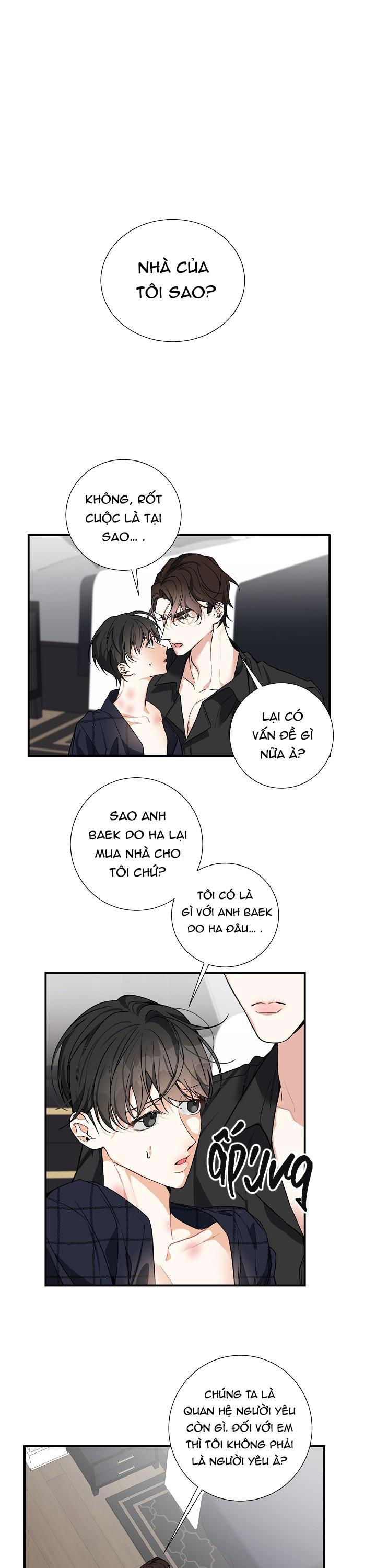 đêm săn chapter 16 1