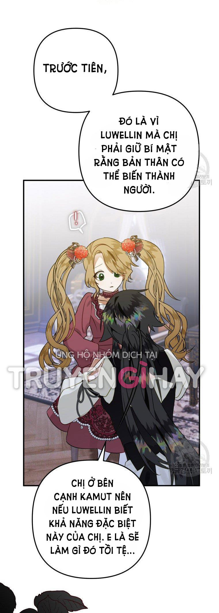 bỗng tôi biến thành quạ đen chapter 39 20