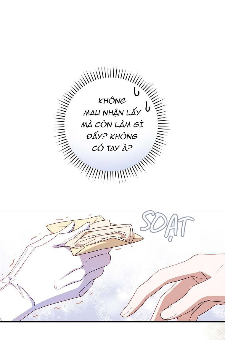 phương pháp khiến chồng đứng về phía của tôi chapter 23.2 2