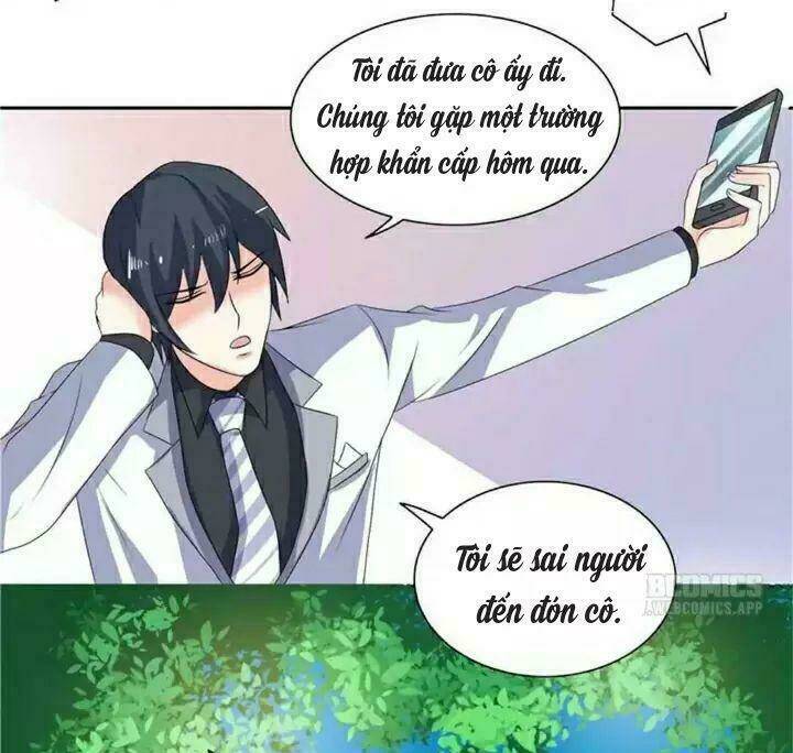 1 nửa hoàn hảo của ceo chapter 42 17