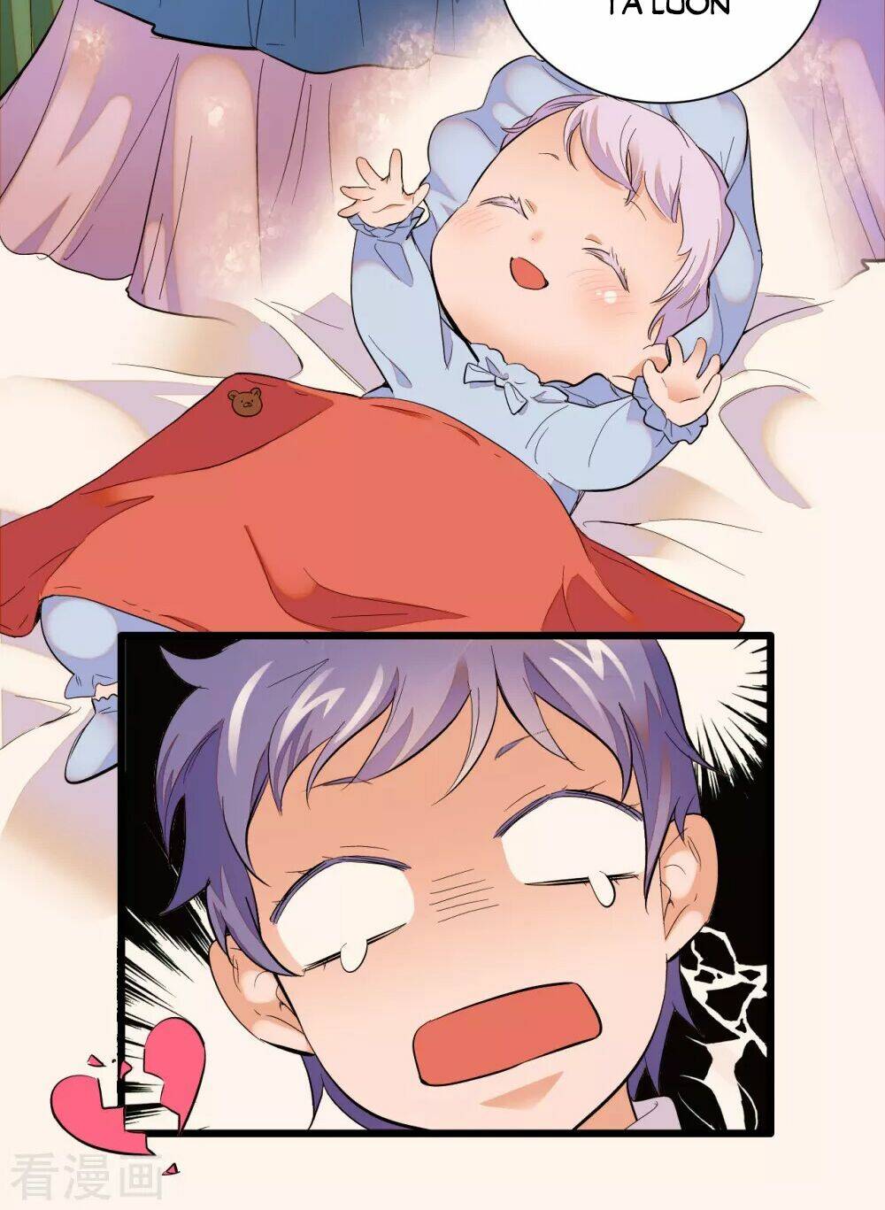 huyết túc khế ứớc chapter 29 15