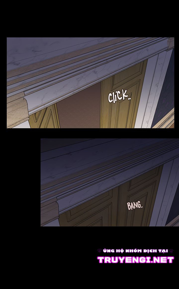 cẩn thận nữ phụ phản diện đấy! chapter 34 19