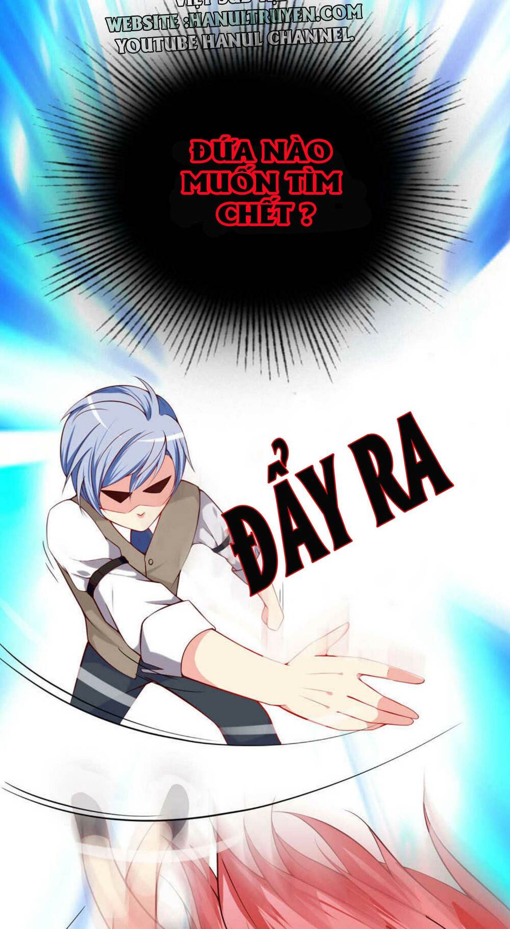 lật đổ lãnh điện hạ satan chapter 1 10