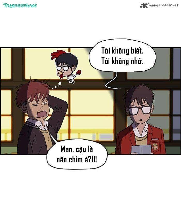 wind breaker chapter 63 29