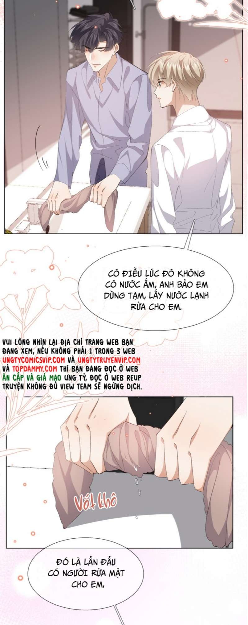 tư tự vạn thiên chapter 37 3