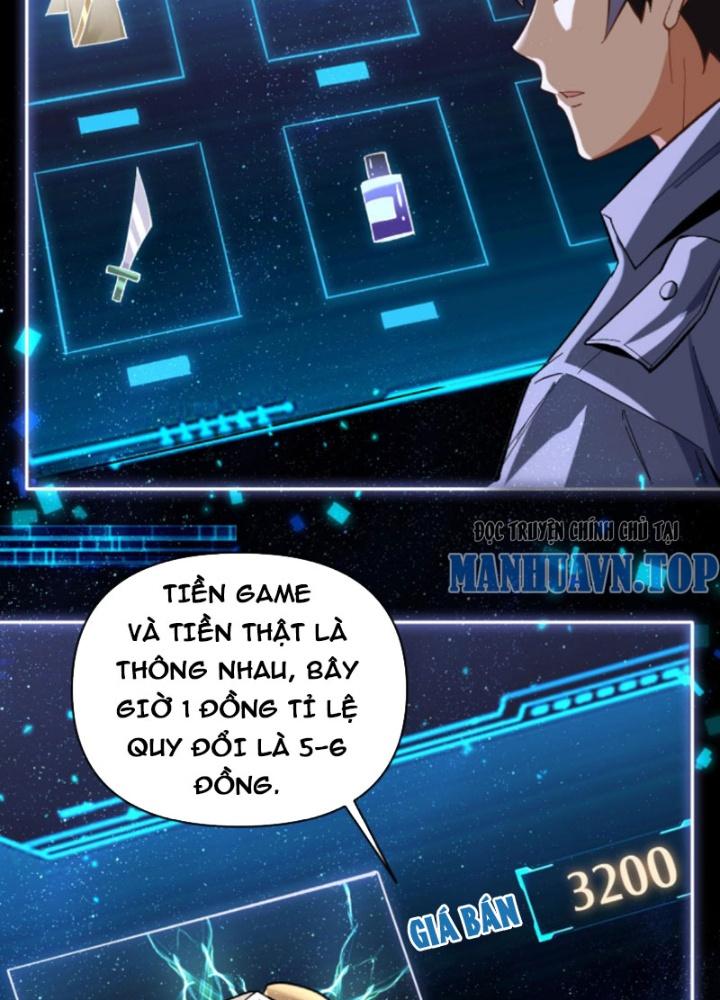 cướp đoạt vô số thiên phú, ta thành thần ở thời đại toàn dân chuyển chức chapter 9 30