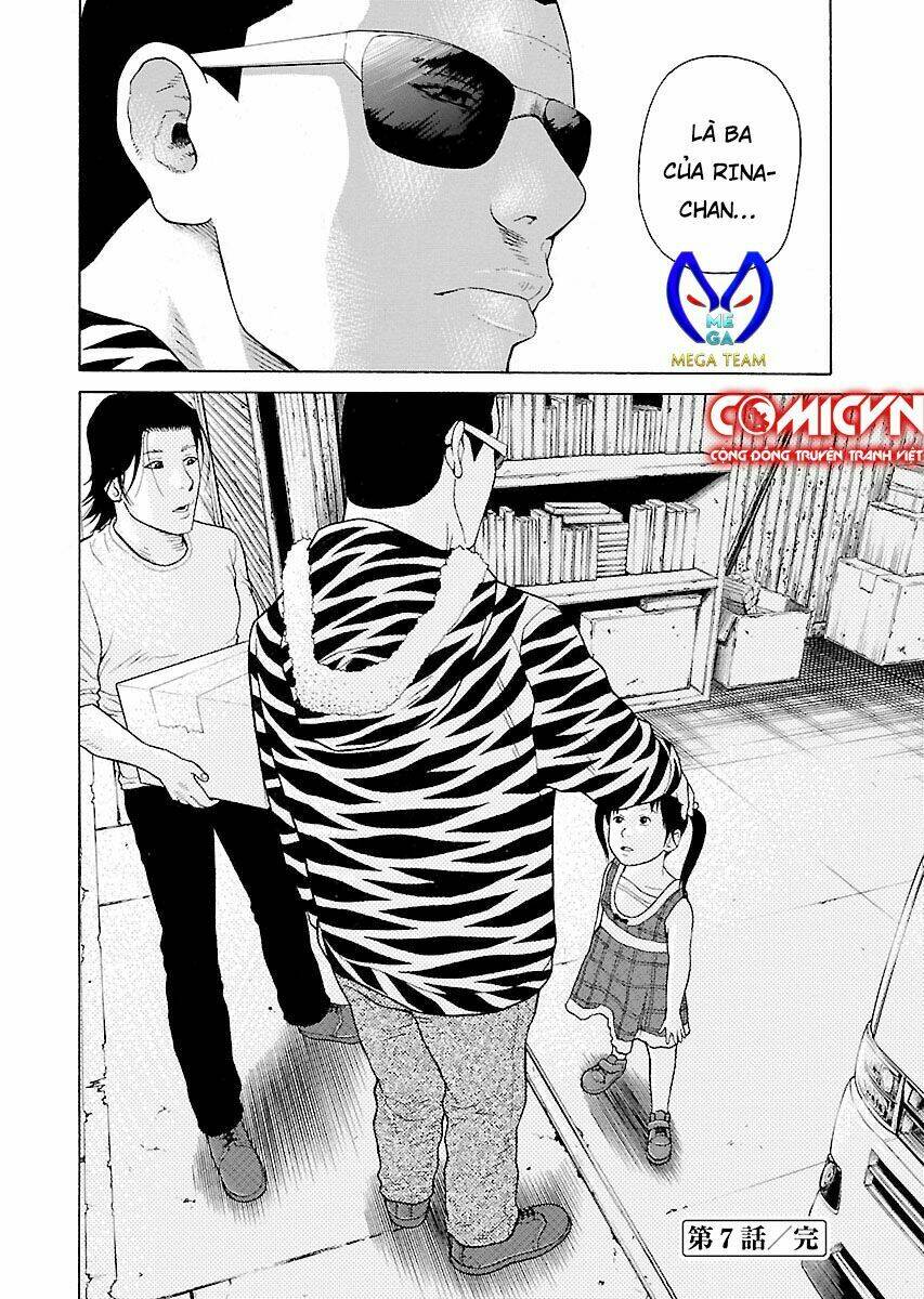 the scum of good and evil chapter 7 23