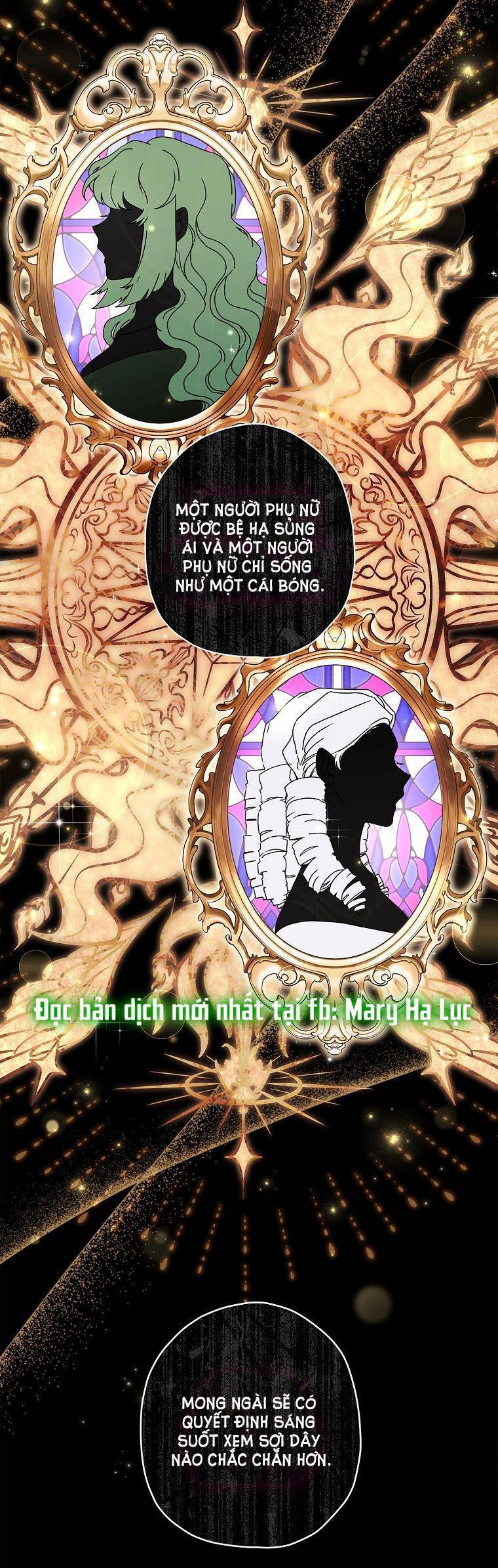 tôi đã trở thành con gái nuôi của nam chính chapter 57 24