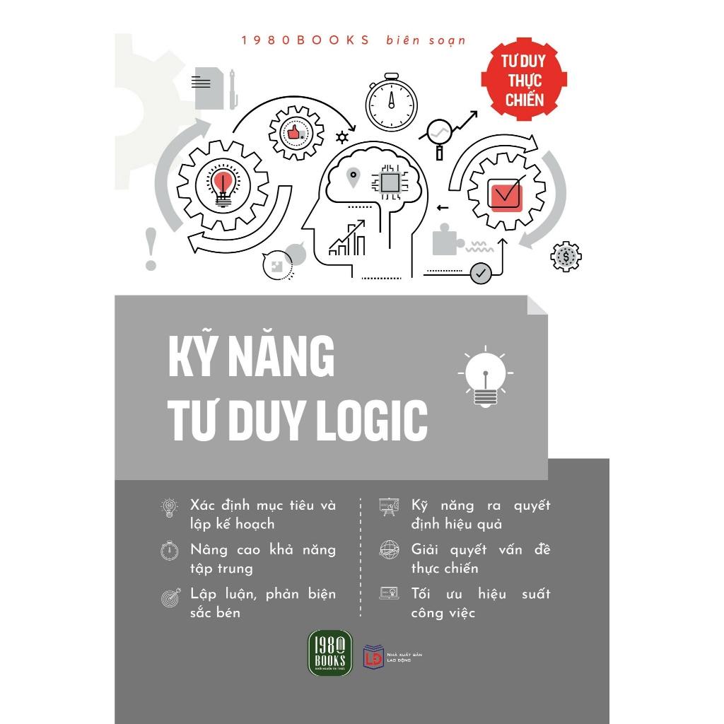 Kỹ Năng Tư Duy Logic